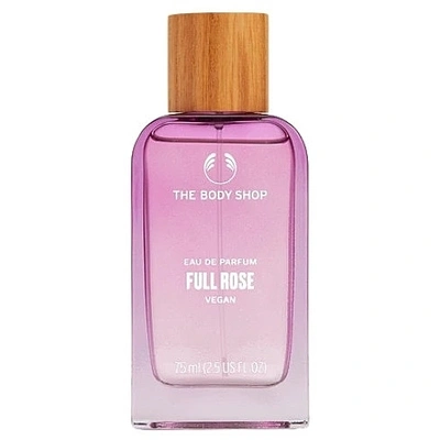 The Body Shop Full Flowers Rose