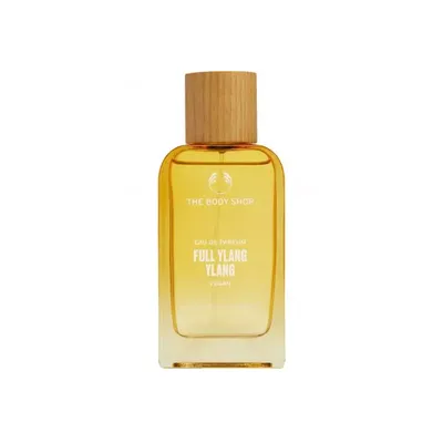 The Body Shop Full Ylang Ylang