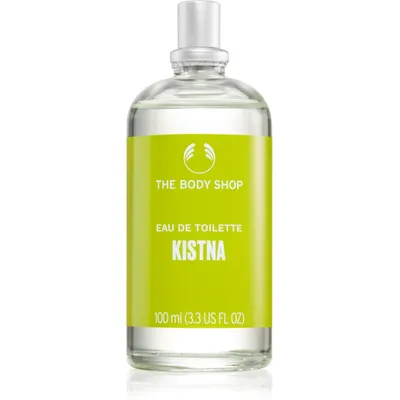 The Body Shop Kistna
