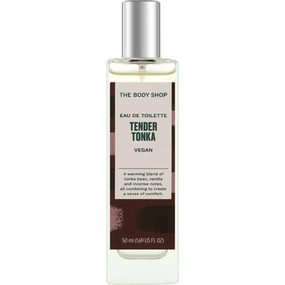 The Body Shop Tender Tonka