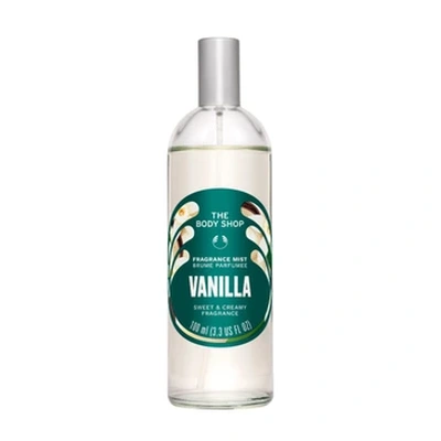 The Body Shop Vanilla