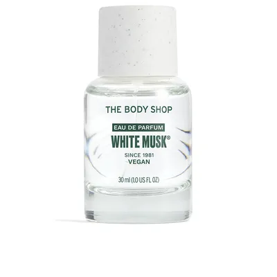 The Body Shop White Musk