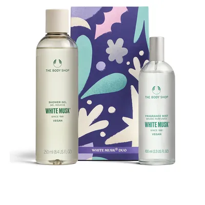 The Body Shop White Musk