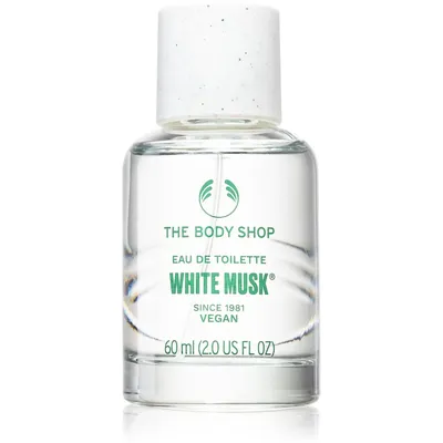 The Body Shop White Musk