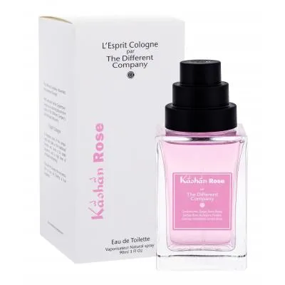 The Different Company Kashan Rose