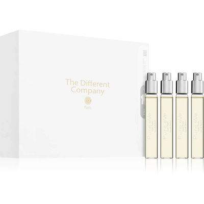 The Different Company Pure eVe