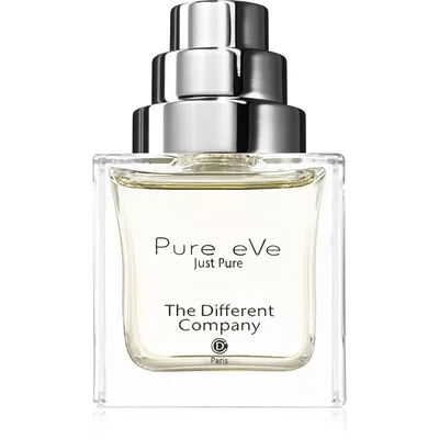 The Different Company Pure Eve