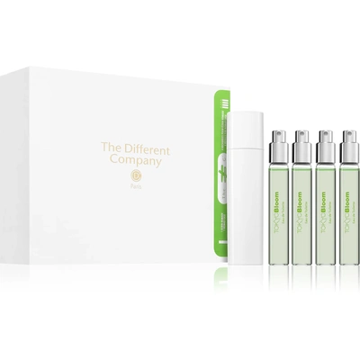 The Different Company Tokyo Bloom