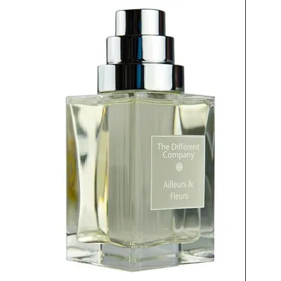 The Different Company D'Ailleurs & Fleurs