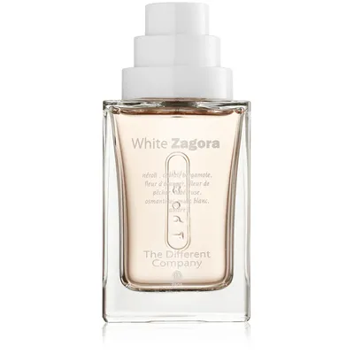 The Different Company White Zagora