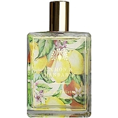 The English Soap Company Heritage Lemon & Mandarin
