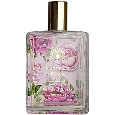 The English Soap Company Heritage Summer Rose
