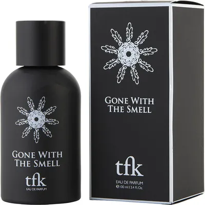The Fragrance Kitchen Gone With The Smell