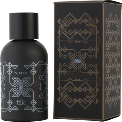 The Fragrance Kitchen Neelam