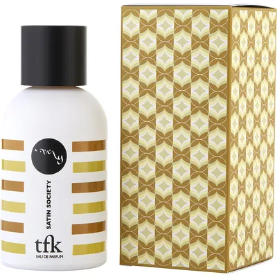 The Fragrance Kitchen Satin Society