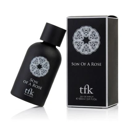 The Fragrance Kitchen Son Of A Rose