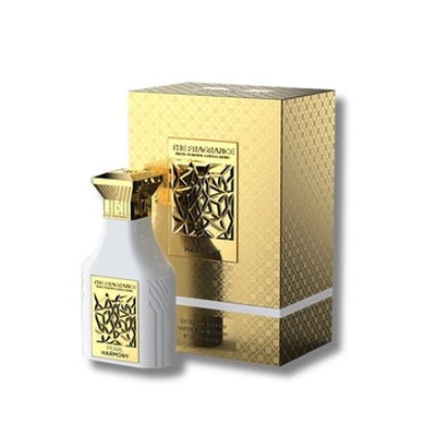 The Fragrance Pearl Harmony