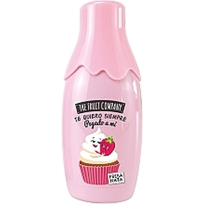 The Fruit Company Fresa Nata