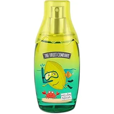 The Fruit Company Melon Splash