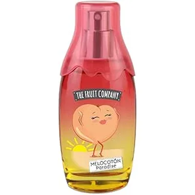 The Fruit Company Melocoton Paradise