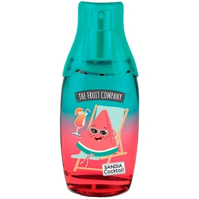 The Fruit Company Sandia Cocktail
