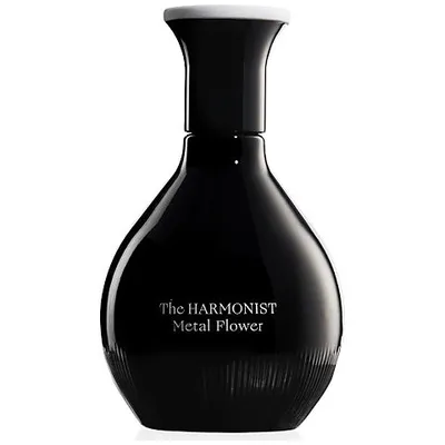 The Harmonist Metal Flower