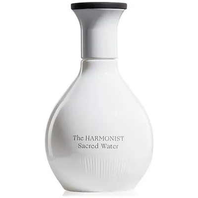 The Harmonist Sacred Water