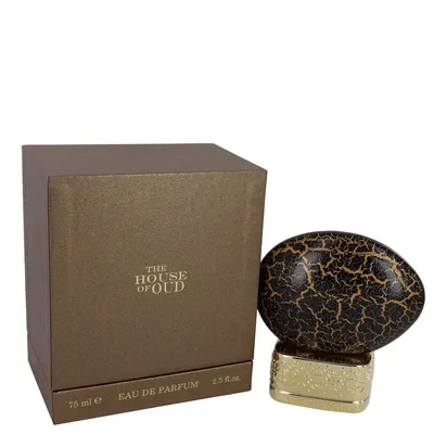 The House Of Oud Blessing Silence