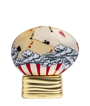 The House Of Oud Gambling