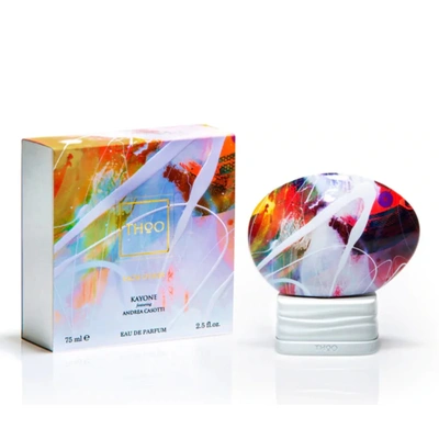 The House Of Oud Each Other