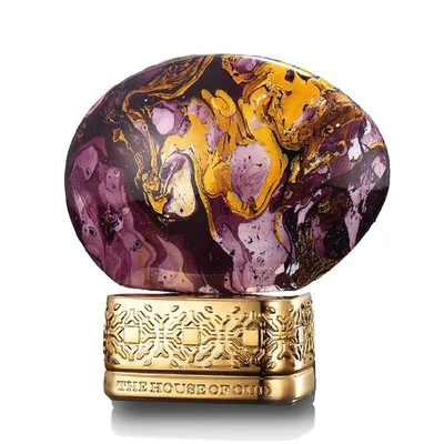 The House Of Oud Grape Pearls