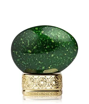 The House Of Oud Emerald Green