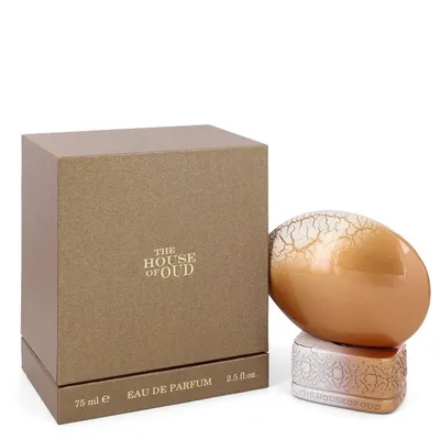 The House Of Oud Wonderly