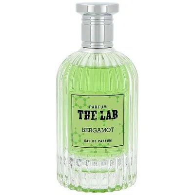 The Lab Bergamot