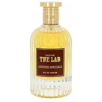 The Lab Leather Speciale