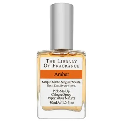 Demeter Fragrance Library Amber