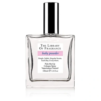 Demeter Fragrance Library Baby Powder