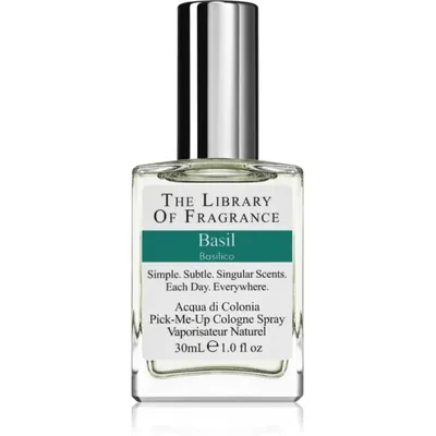 Demeter Fragrance Library Basil