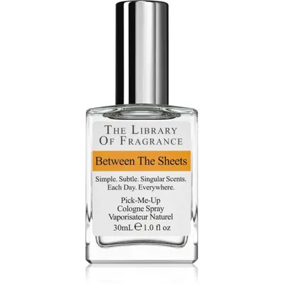 Demeter Fragrance Library Between The Sheets