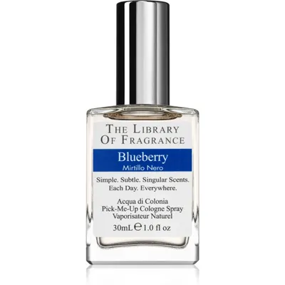 Demeter Fragrance Library Blueberry
