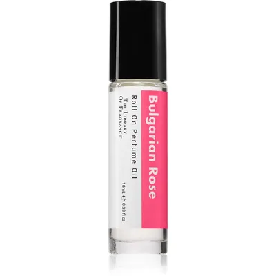 Demeter Fragrance Library Bulgarian Rose