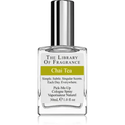 Demeter Fragrance Library Chai Tea