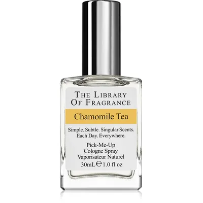 Demeter Fragrance Library Chamomile Tea