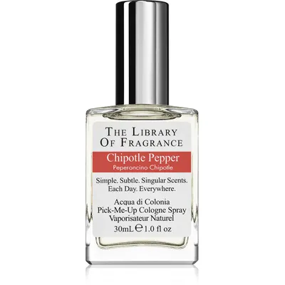 Demeter Fragrance Library Chipotle Pepper