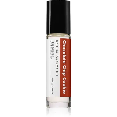 Demeter Fragrance Library Chocolate Chip Cookie