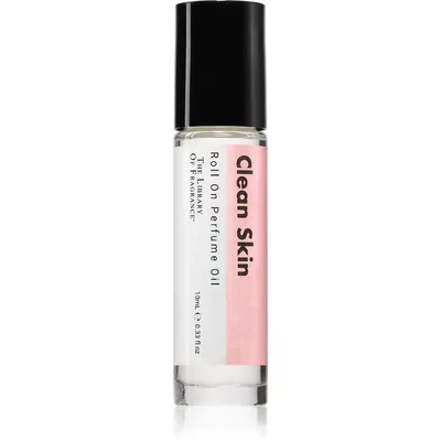 Demeter Fragrance Library Clean Skin