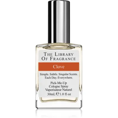 Demeter Fragrance Library Clove