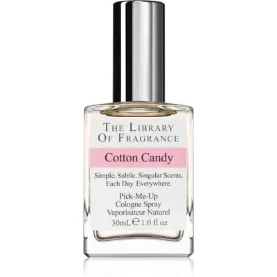 Demeter Fragrance Library Cotton Candy