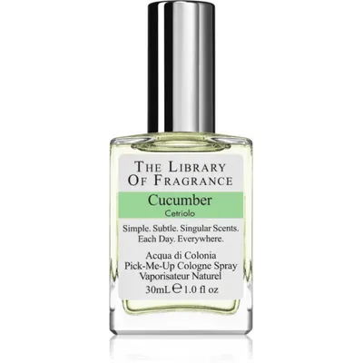 Demeter Fragrance Library Cucumber
