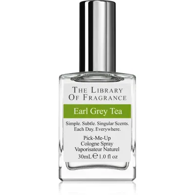 Demeter Fragrance Library Earl Grey Tea
